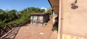 Suite in palmento d'epoca Milo